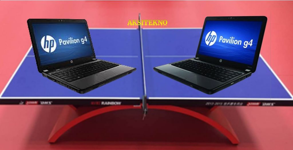 Laptop HP Pavilion G4-1004TU