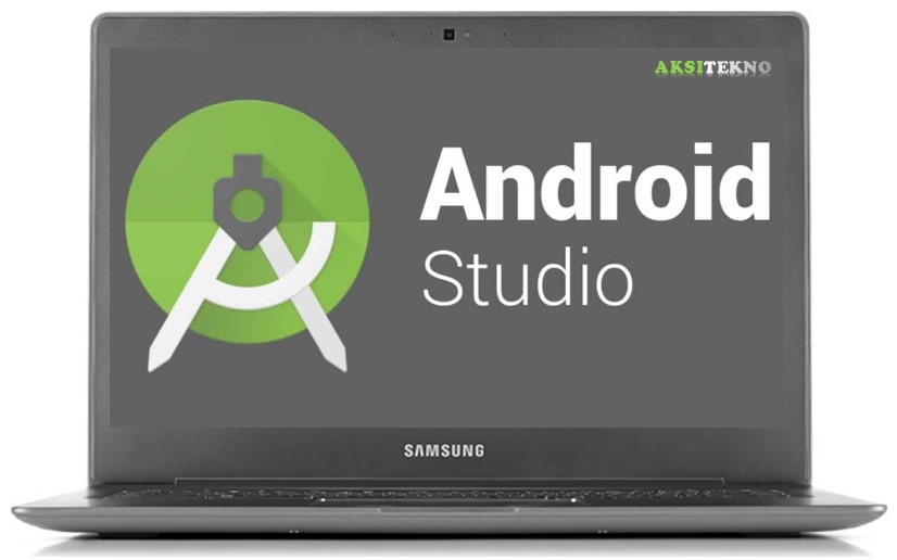 Android Studio Aplikasi Android Untuk PC