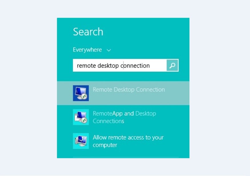 Cara Menggunakan Remote Desktop Windows 10