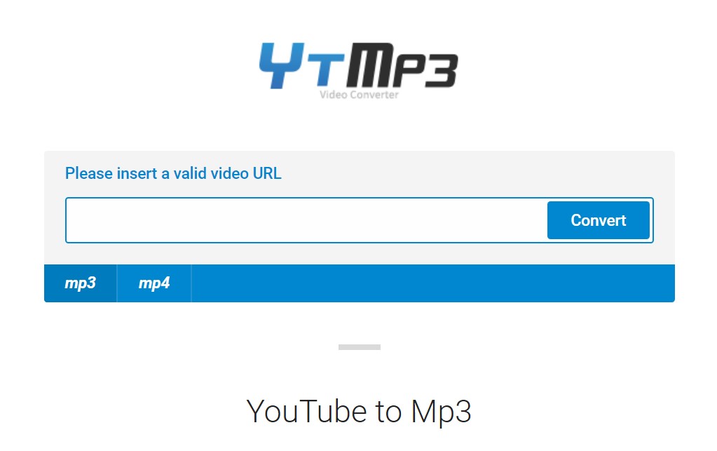 Cara Download Lagu Mp3 dari Youtube