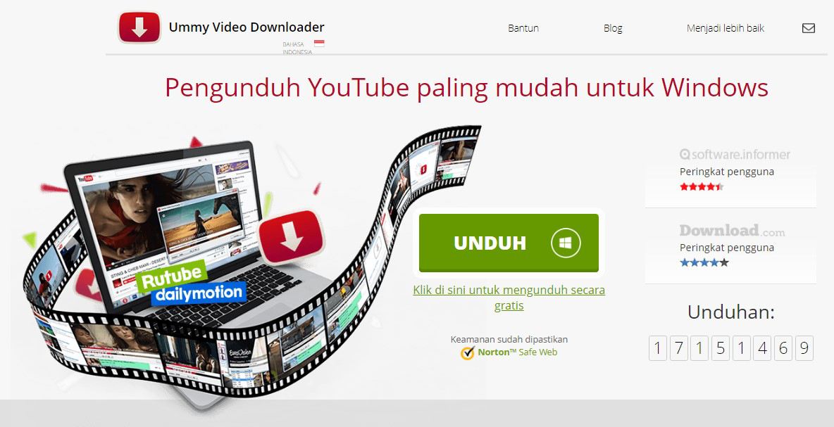 Cara Download Lagu di Youtube