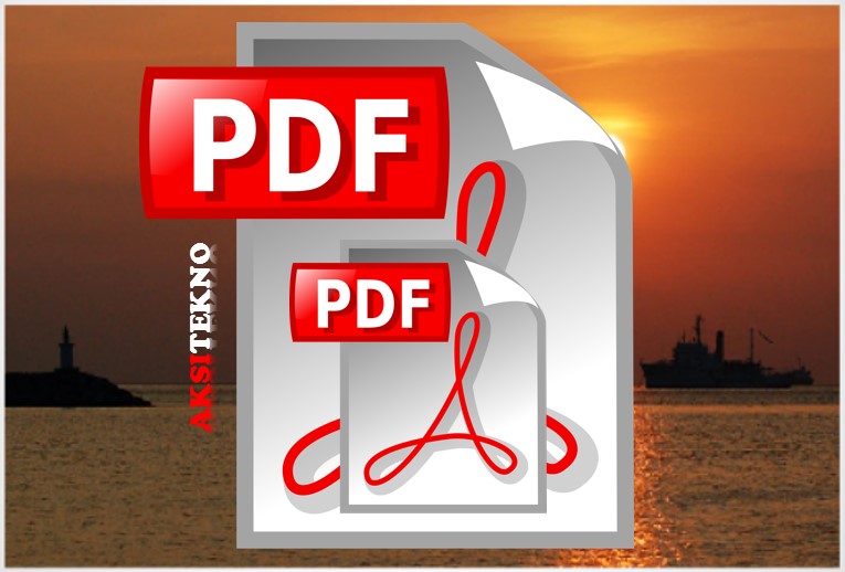 Cara Mengecilkan File Pdf