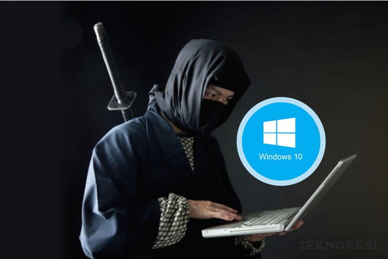 Tempat dan Cara Download  Tema  Windows  10  Keren