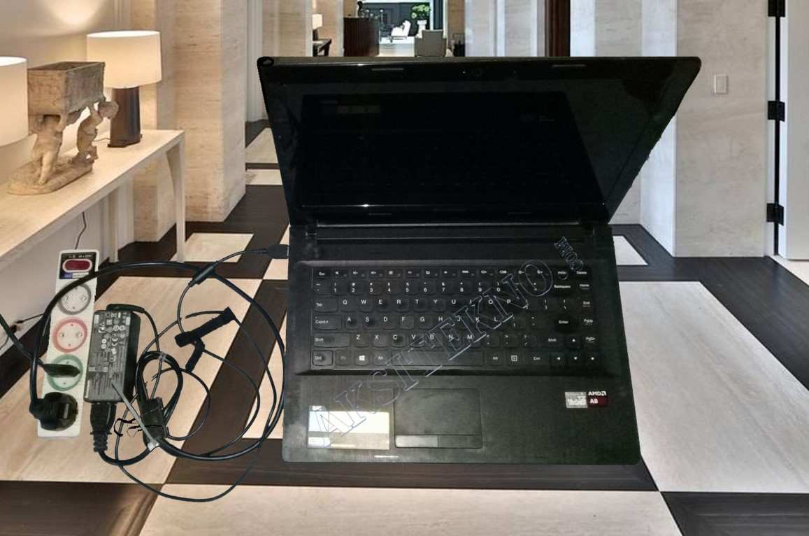 Gambar Ic Power Laptop Acer