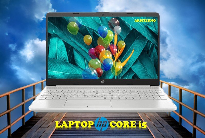 harga laptop hp core i5