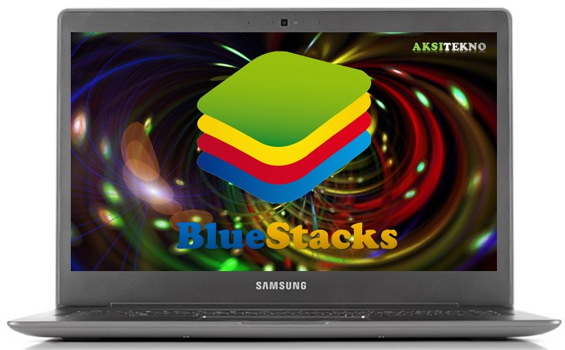 Aplikasi Android Untuk PC Bluestack