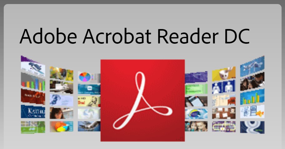 Cara Menggabungkan PDF dengan Adobe Reader