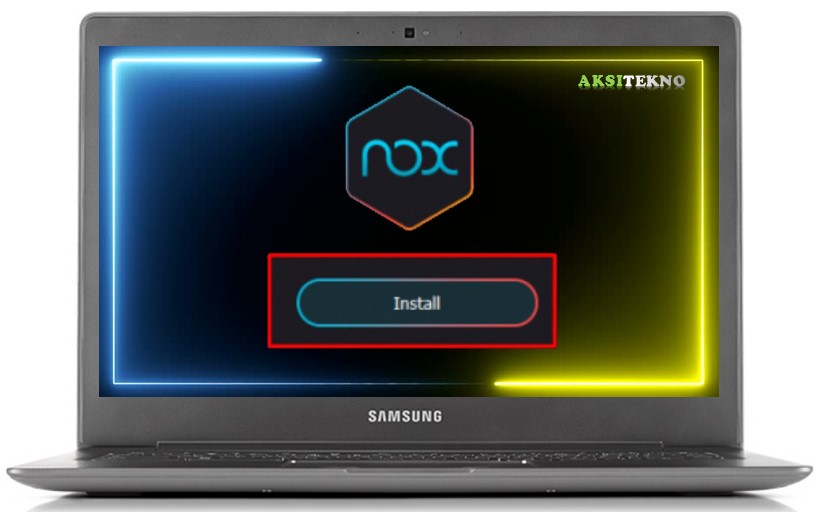 Nox Aplikasi Android Untuk PC