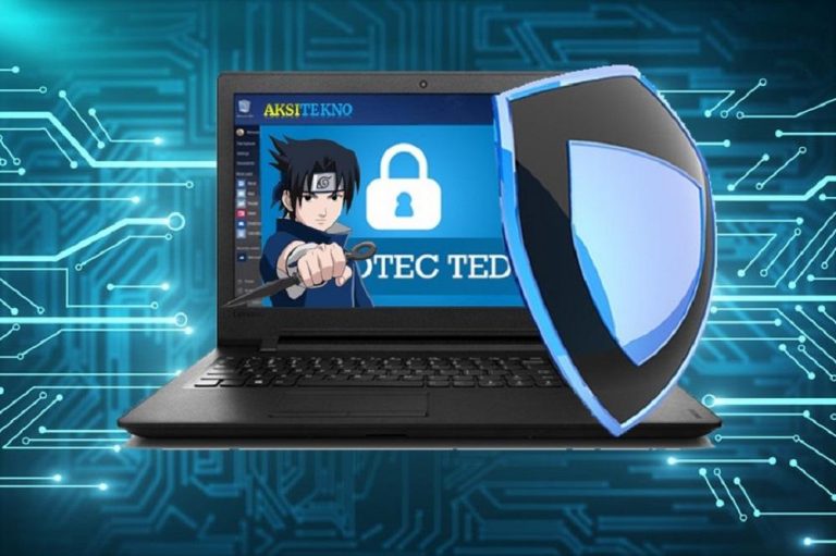 ️ Tips Memilih Antivirus Terbaik untuk Laptop