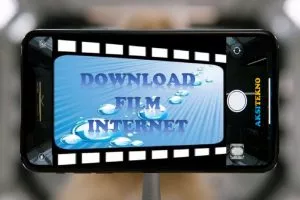 √ Cara Mendownload Film dari Internet