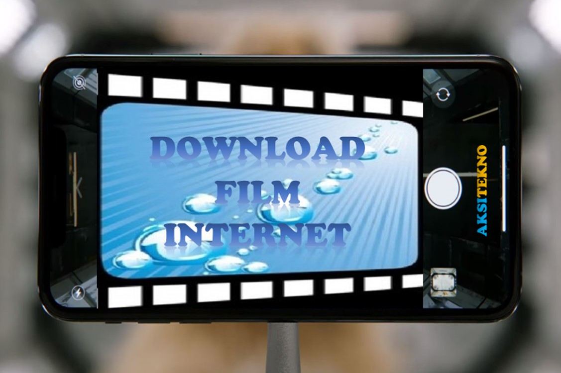 Cara Mendownload Film dari Internet