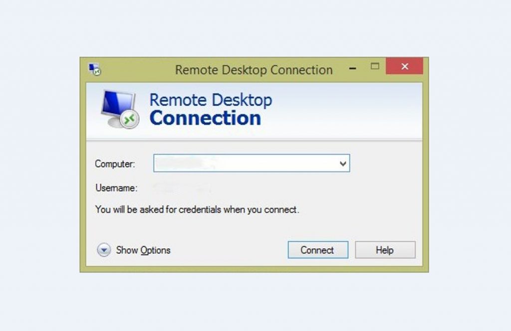 √ Cara Remote Desktop Windows 10, 8 Dan 7