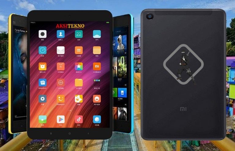 √ Rekomendasi dan Cara Optimalkan Tablet Xiaomi Mi Pad