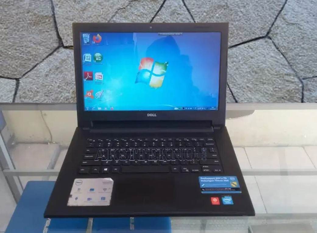 Dell Inspiron 14 3442