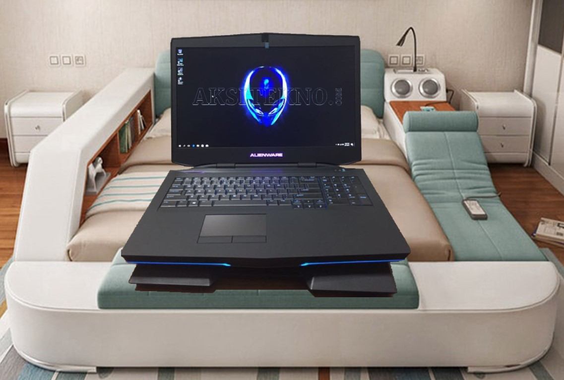 Laptop Alienware