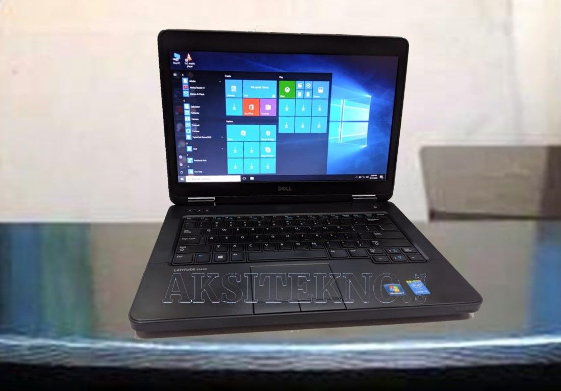 Laptop Dell Core I5
