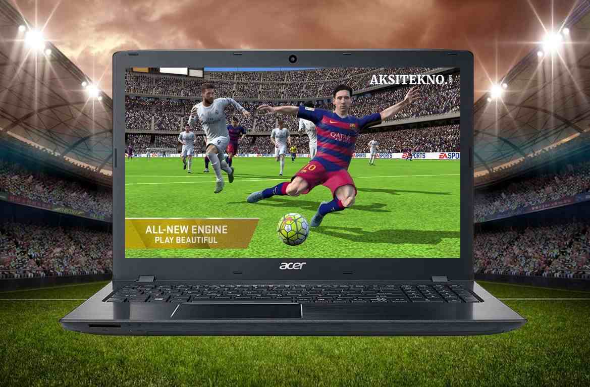 ️ Performa Laptop Gaming 5 Jutaan Core i5; i7 RAM 8 GB Terbaik