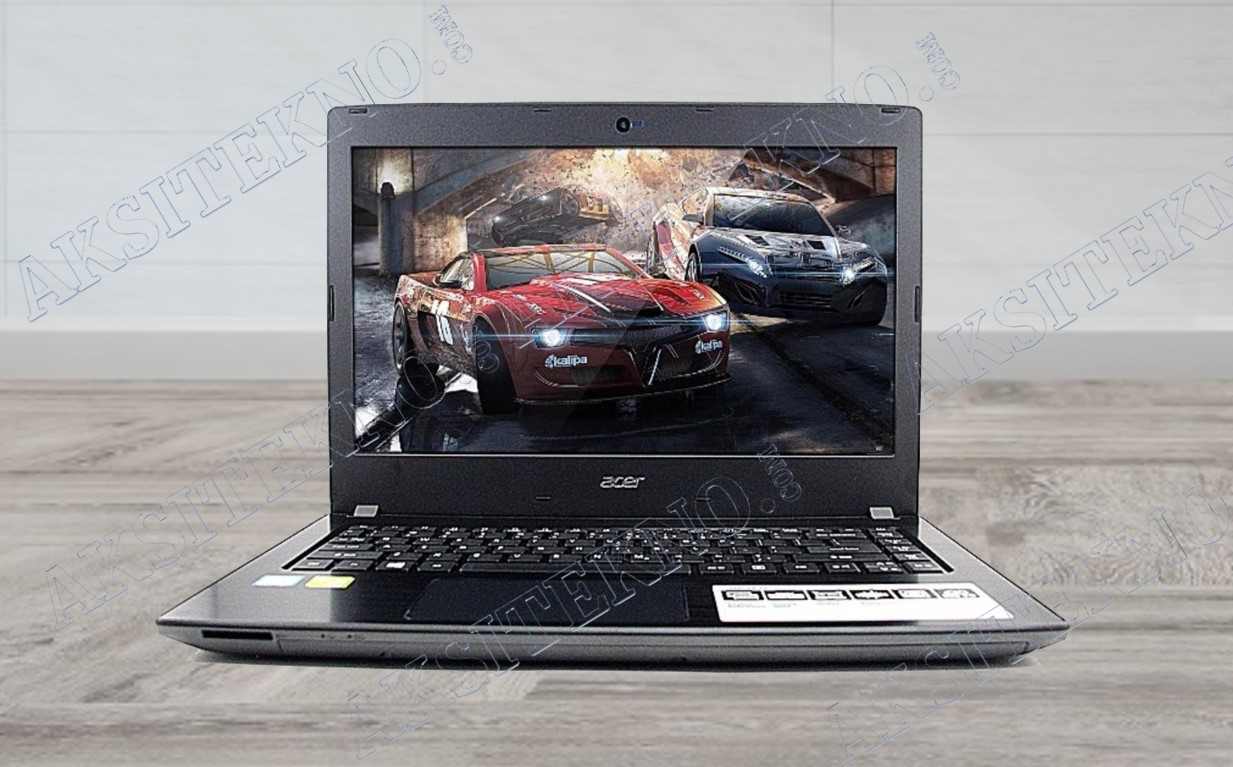 ️ Performa Laptop Gaming 5 Jutaan Core i5; i7 RAM 8 GB Terbaik