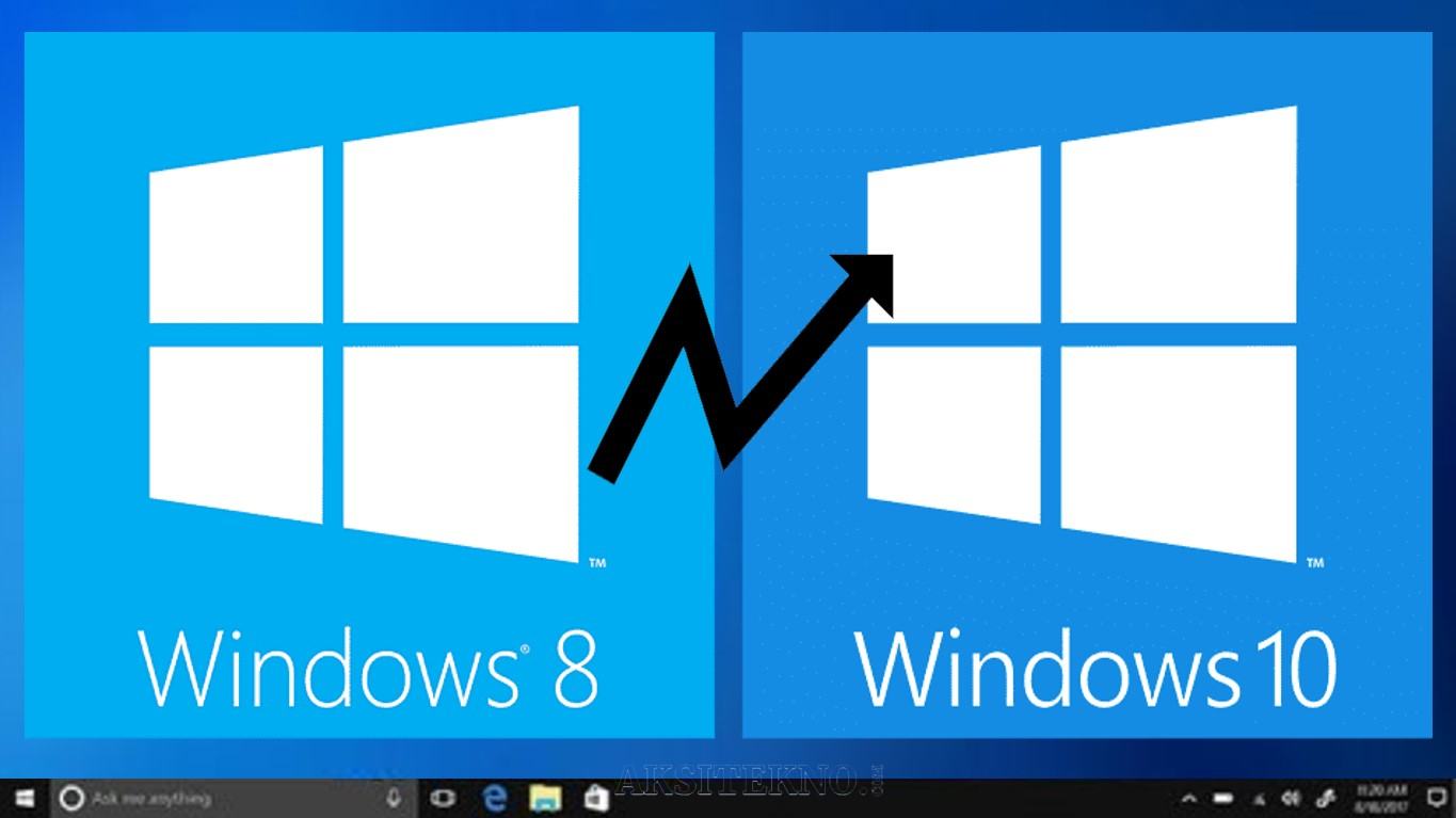 windows 10 update terbaru