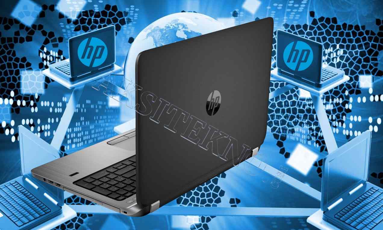 Daftar Harga Laptop HP