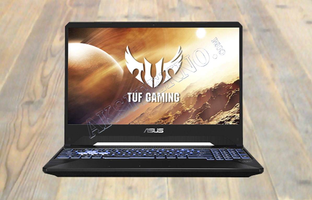 Laptop Gaming di bawah 10 Juta