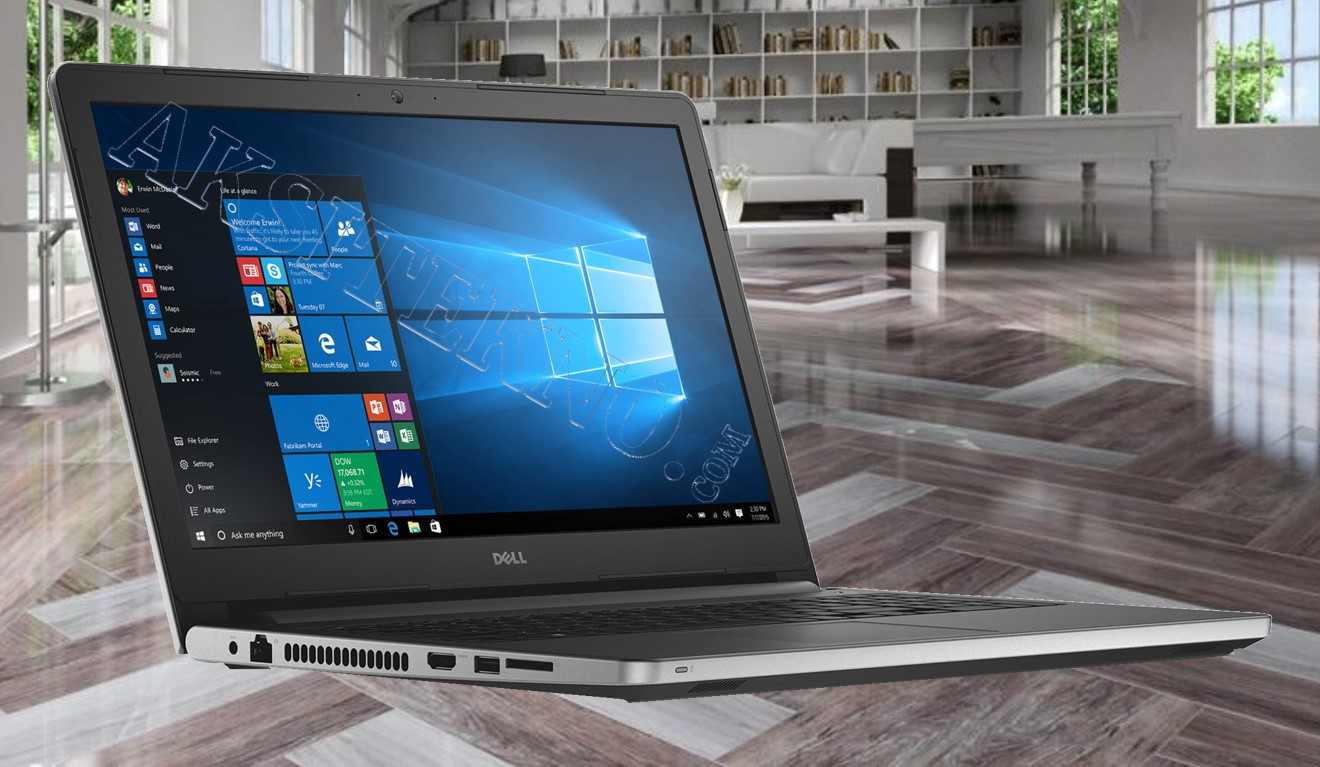 5 Laptop Untuk Desain Grafis