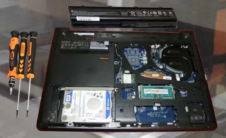 √ Penyebab Laptop Mati Total dan Cara Mengatasinya [SOLVED]