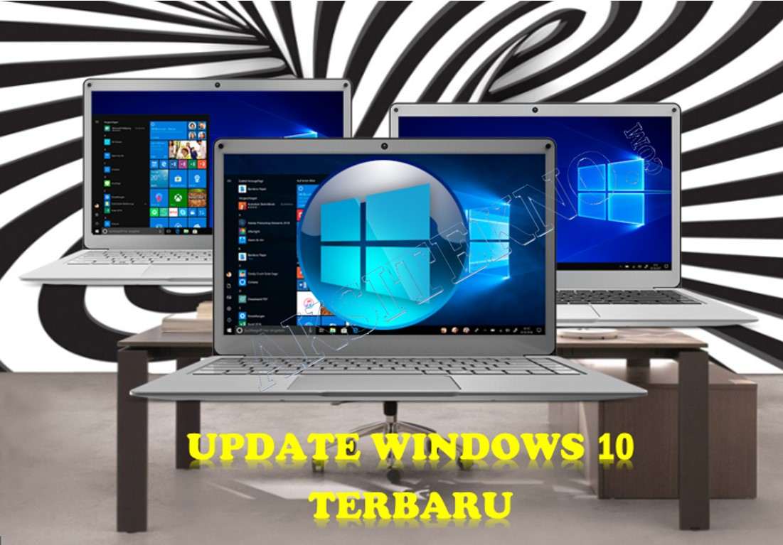 Update Windows 10 Terbaru