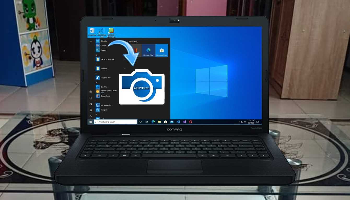 Gambar Aktivasi Online Windows 7