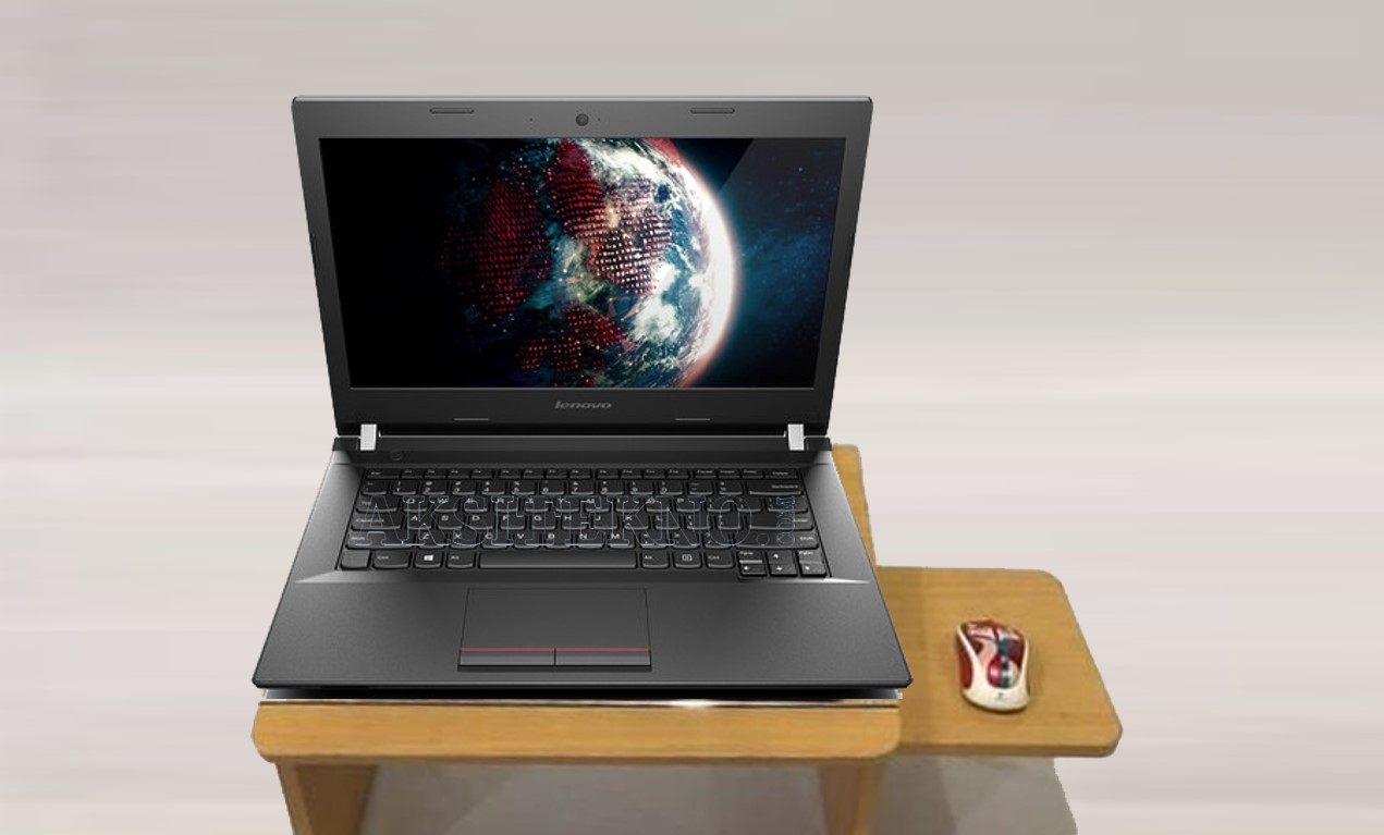 Laptop Lenovo Core i5 E40-80 D3ID