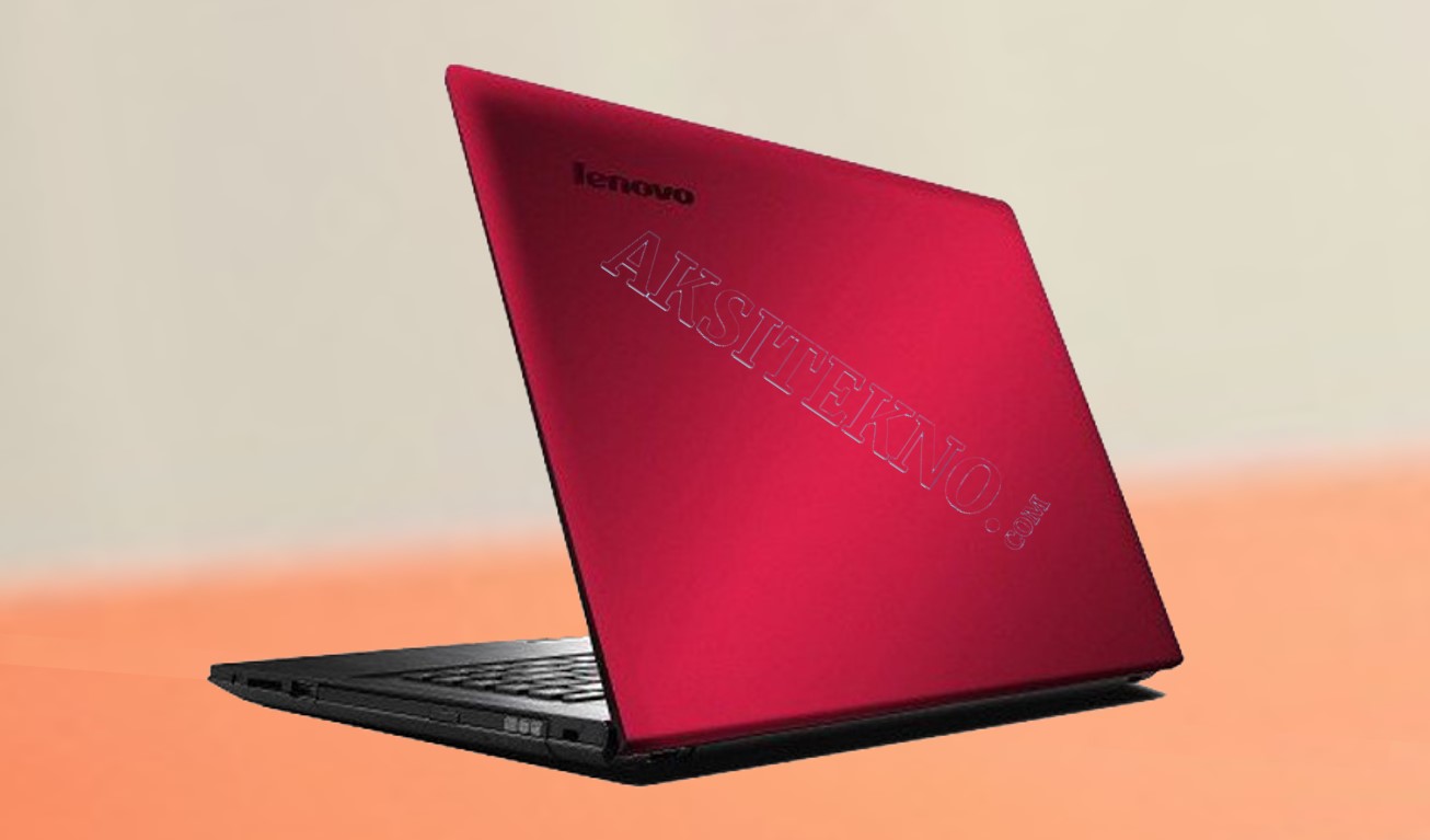 Laptop Lenovo G40