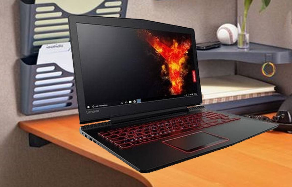 Laptop Lenovo Legion Y520-15IKBN-XKID