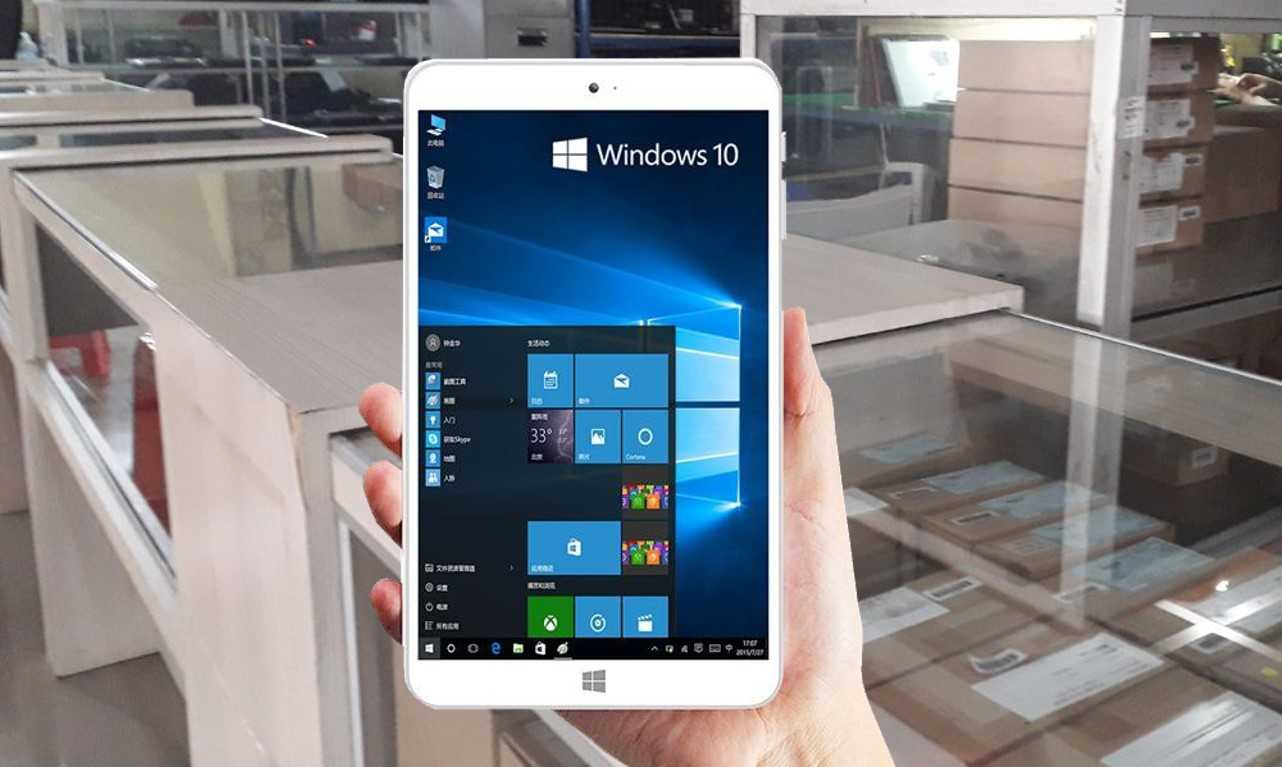 Tablet Windows Murah Kualitas Tidak Murahan