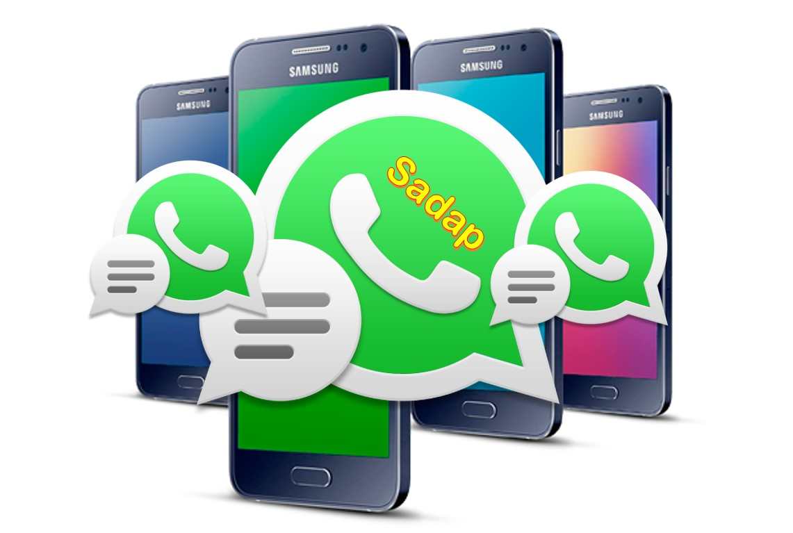 Cara Sadap Akun WhatsApp Tanpa Ketahuan