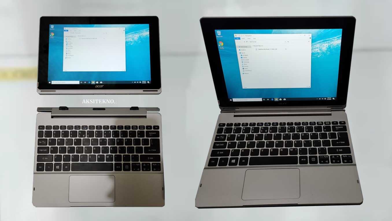 Acer Aspire Switch 10V