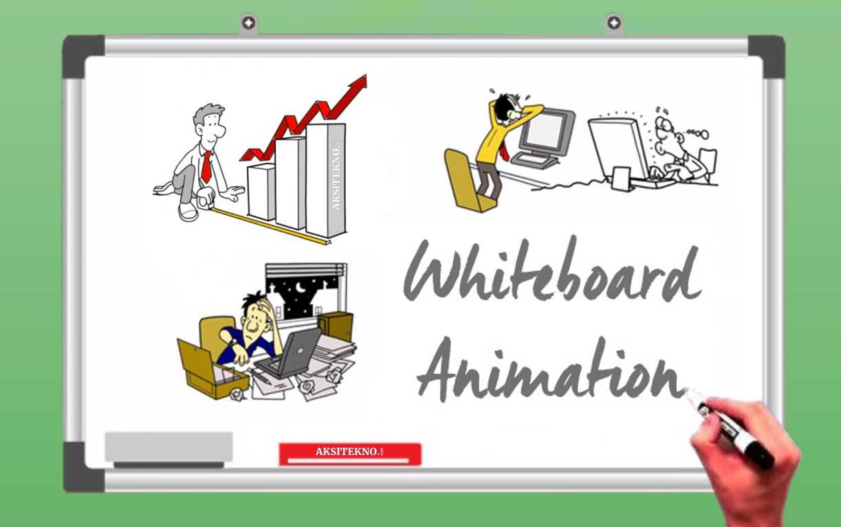 Cara Membuat Video Animasi Pembelajaran di Kinemaster