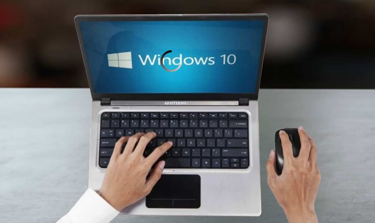 Cara Mengatasi Laptop Hp Lemot Windows 10 - Mr Healthy Recipes