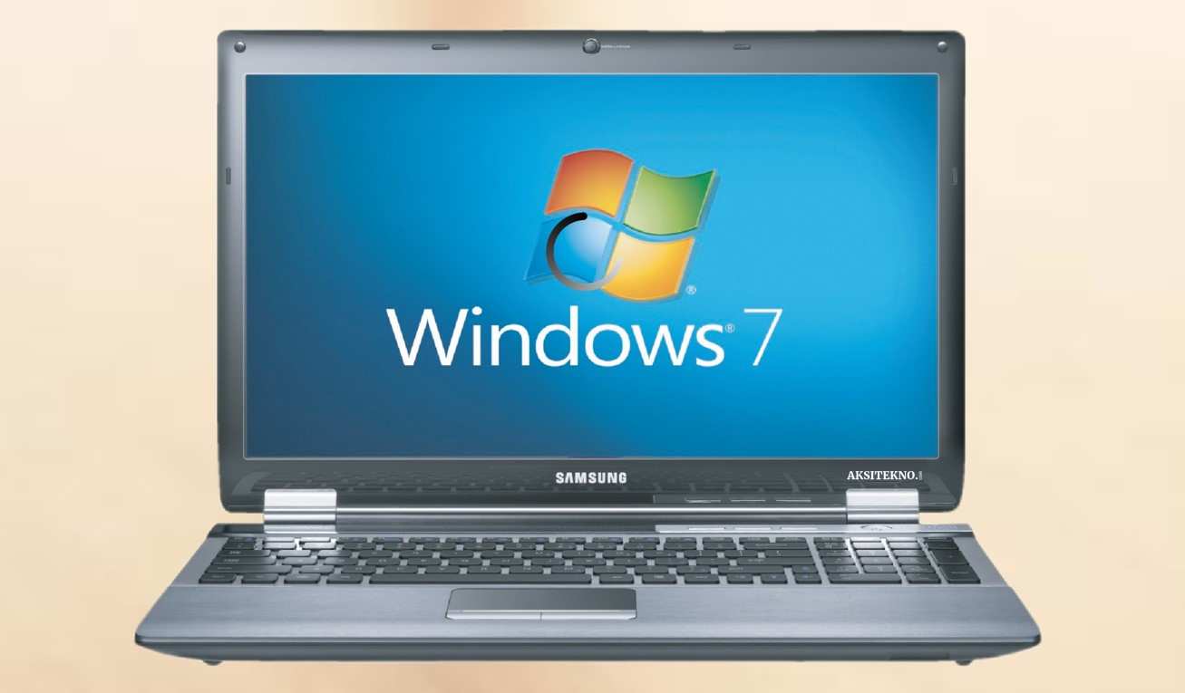Cara Mengatasi Laptop Lemot Windows 7
