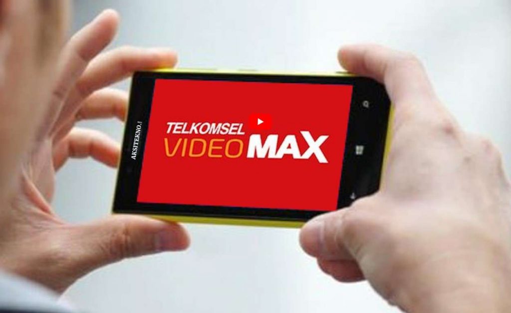 Cara Menggunakan VideoMax