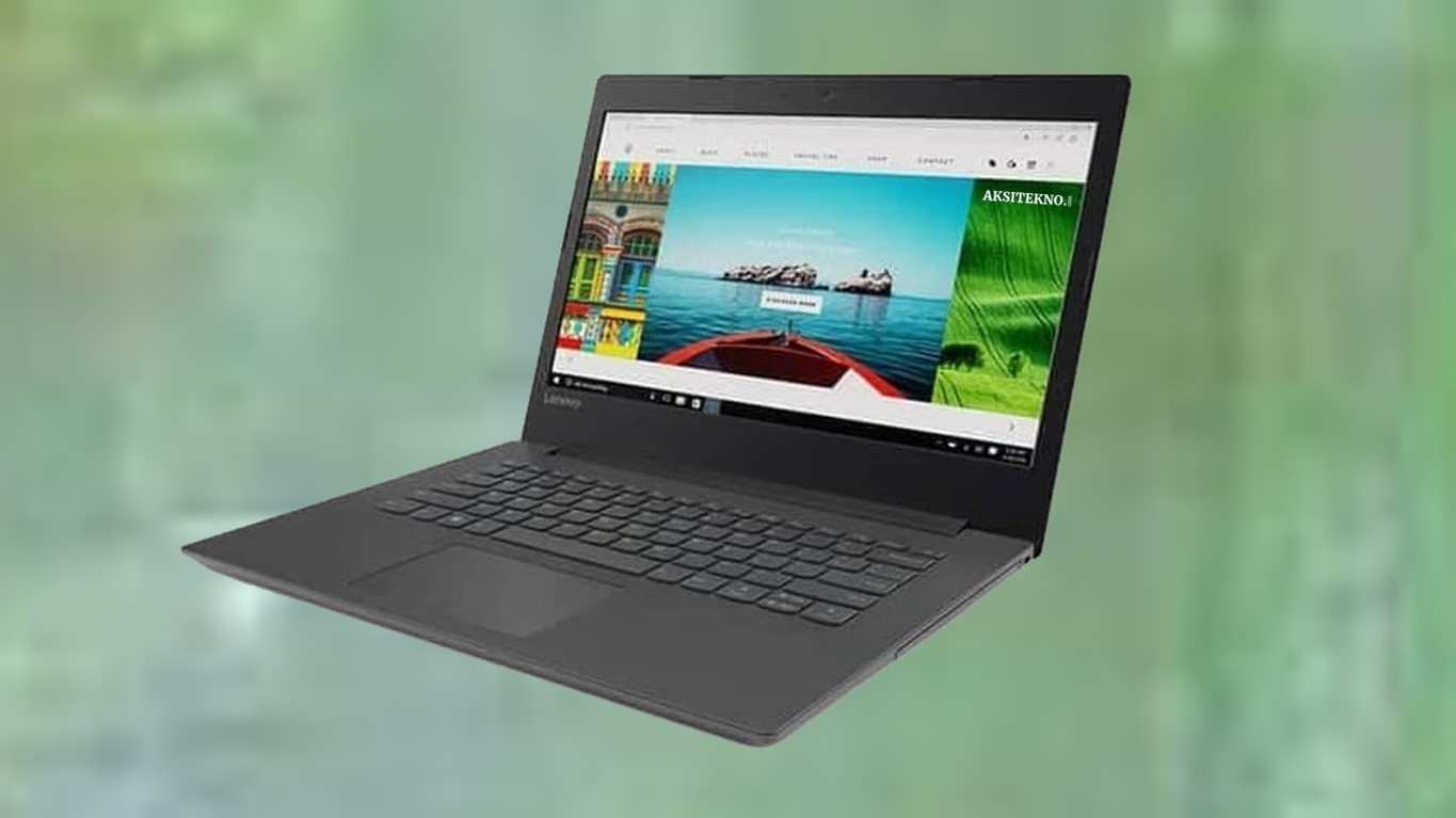 Laptop 3 Jutaan Terbaik 2021 Lenovo IdeaPad 320