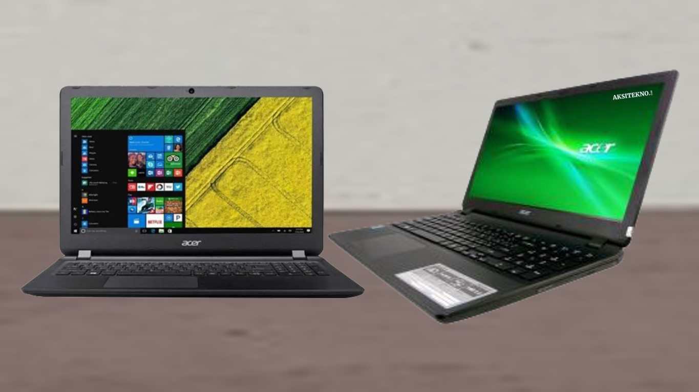 Laptop Gaming 5 Jutaan Acer ES1-571 5715