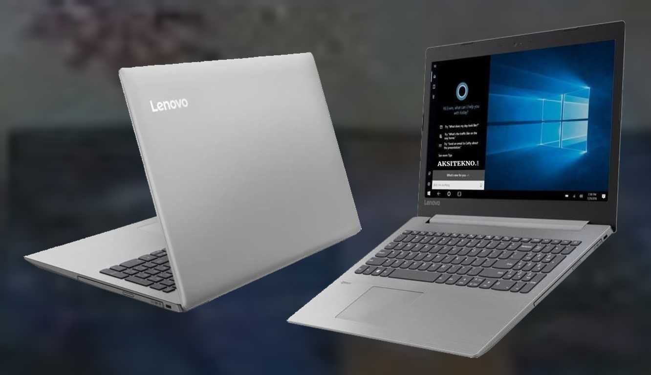 Laptop Gaming 5 Jutaan Lenovo IdeaPad 330-151KB