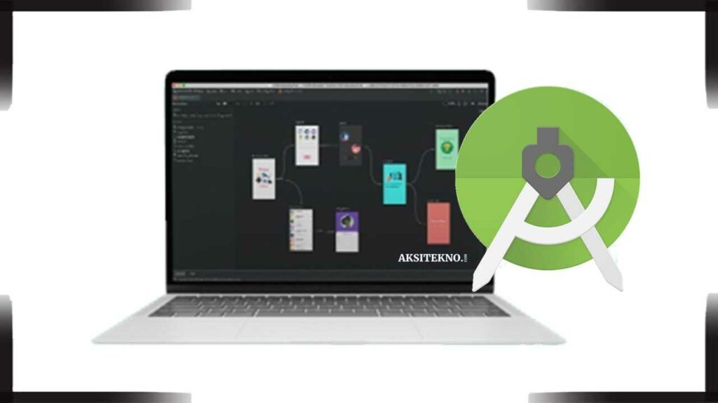 Cara Membuat Aplikasi Android dengan Android Studio