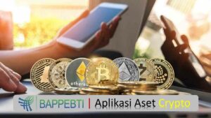 √ Aplikasi Jual Beli Aset Kripto Yang Aman | Memiliki Izin Resmi Bappebti