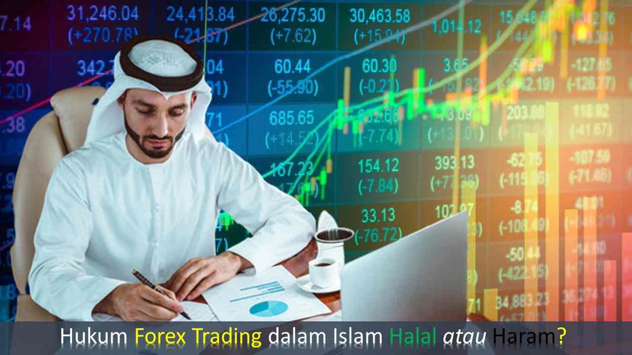Hukum Forex Trading dalam Islam