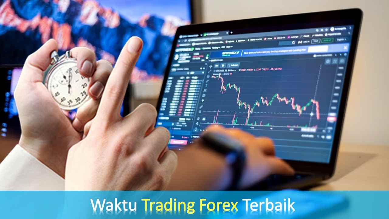 Modal Awal dan Waktu Terbaik Trading Forex