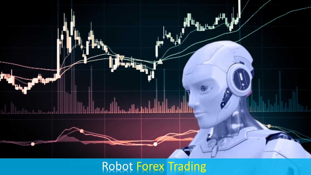 Robot Forex Trading