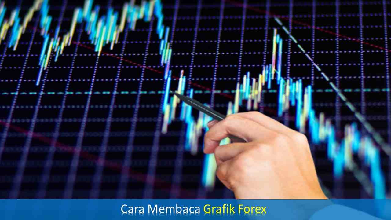 Cara Membaca Grafik Forex