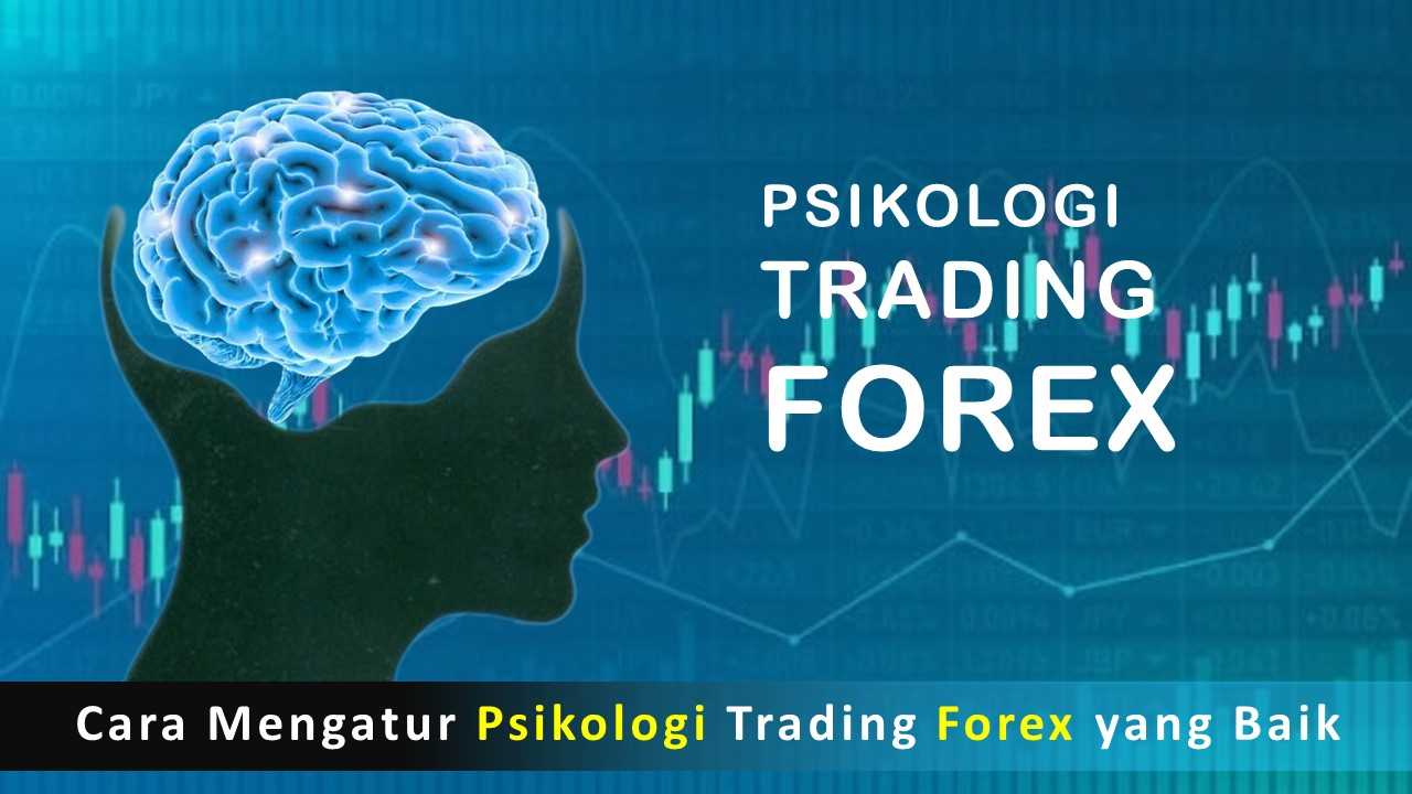 Cara Mengatur Psikologi Trading Forex yang Baik