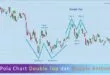 Cara Trading Forex dengan Pola Chart Double Top dan Double Bottom